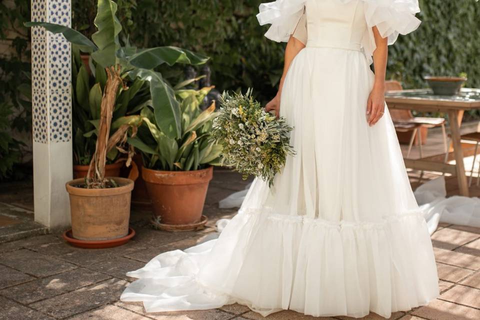 Boda M&I