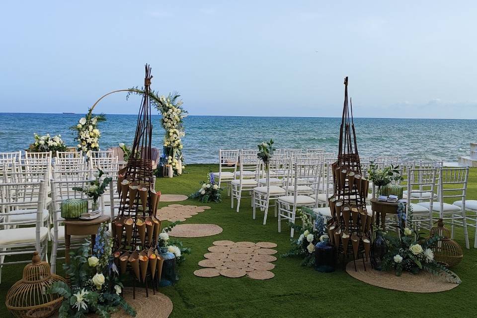 Boda A&M