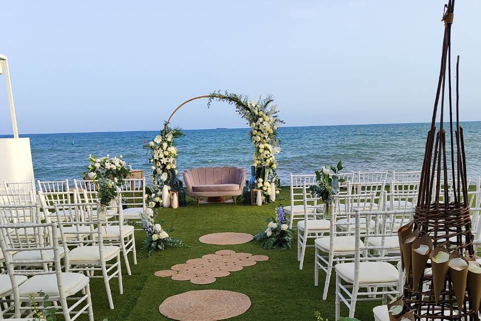 Boda A&M