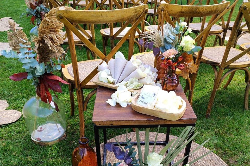 Boda D&R