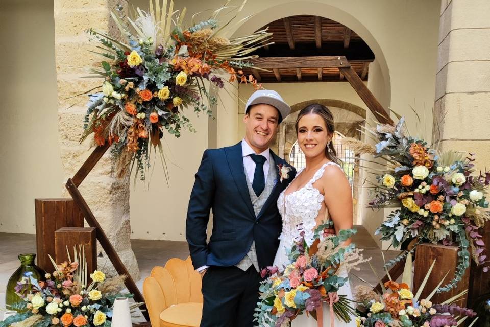 Boda E & D