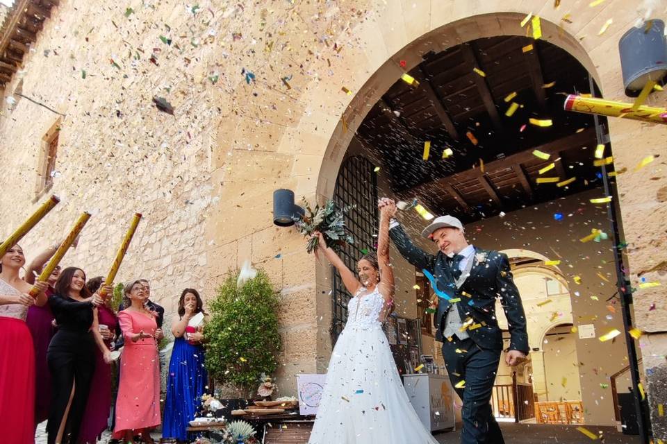 Boda E & D