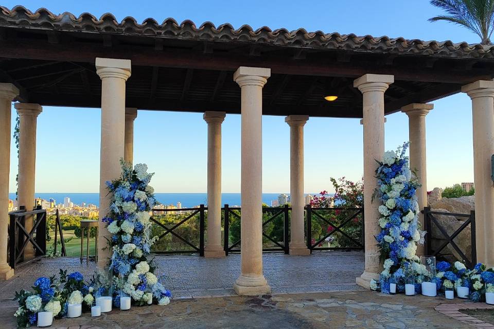 Boda M.j & C