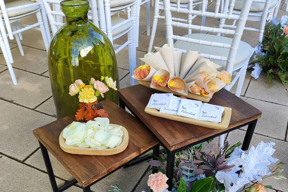 Boda Y&A