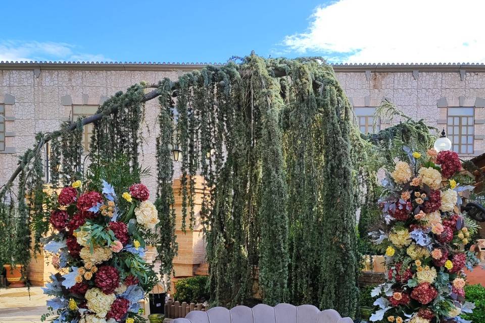 Boda Y&A