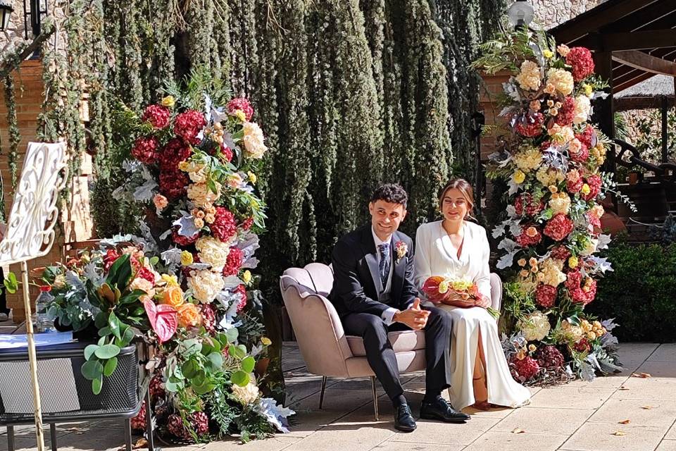 Boda Y&A