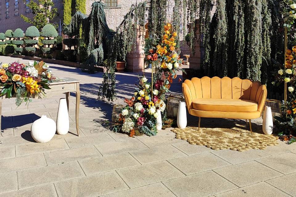 Boda A&R