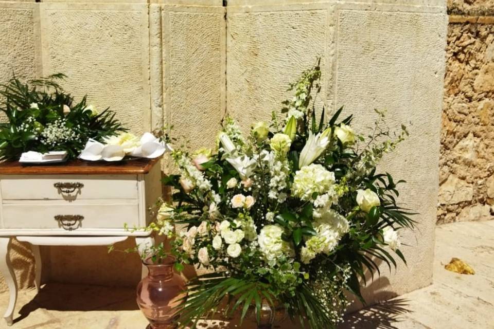 Bodas Ilusionarte