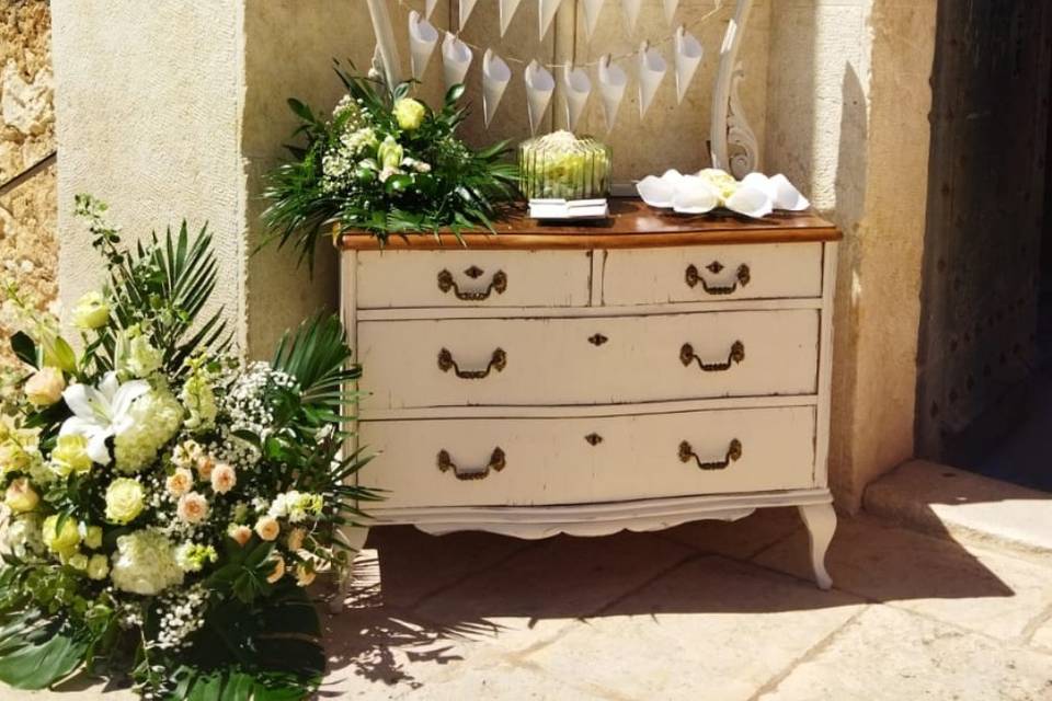 Bodas Ilusionarte