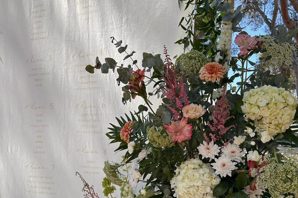 Bodas Ilusionarte