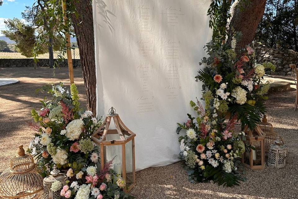 Bodas Ilusionarte