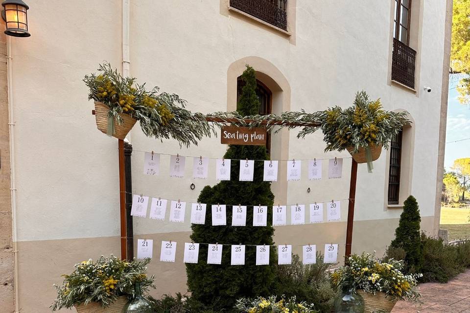 Bodas Ilusionarte