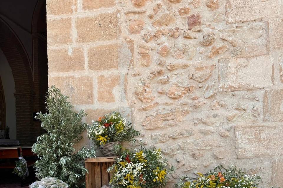 Bodas Ilusionarte