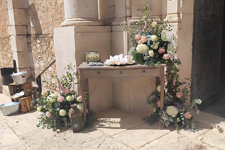 Bodas Ilusionarte