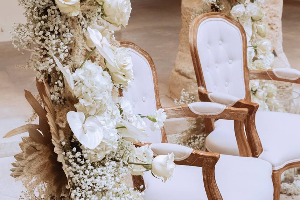 Bodas Ilusionarte