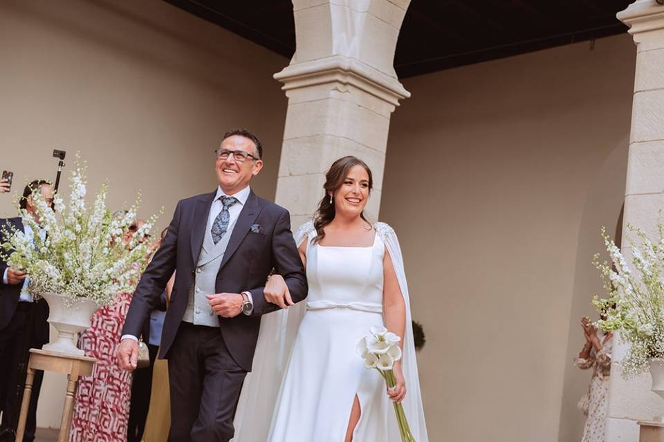 Bodas Ilusionarte