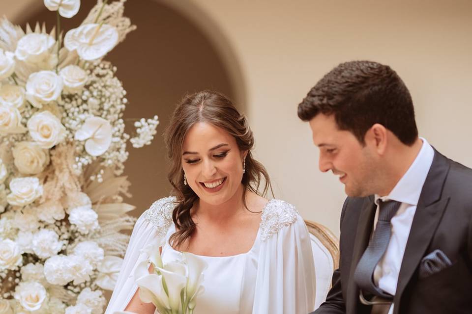 Bodas Ilusionarte