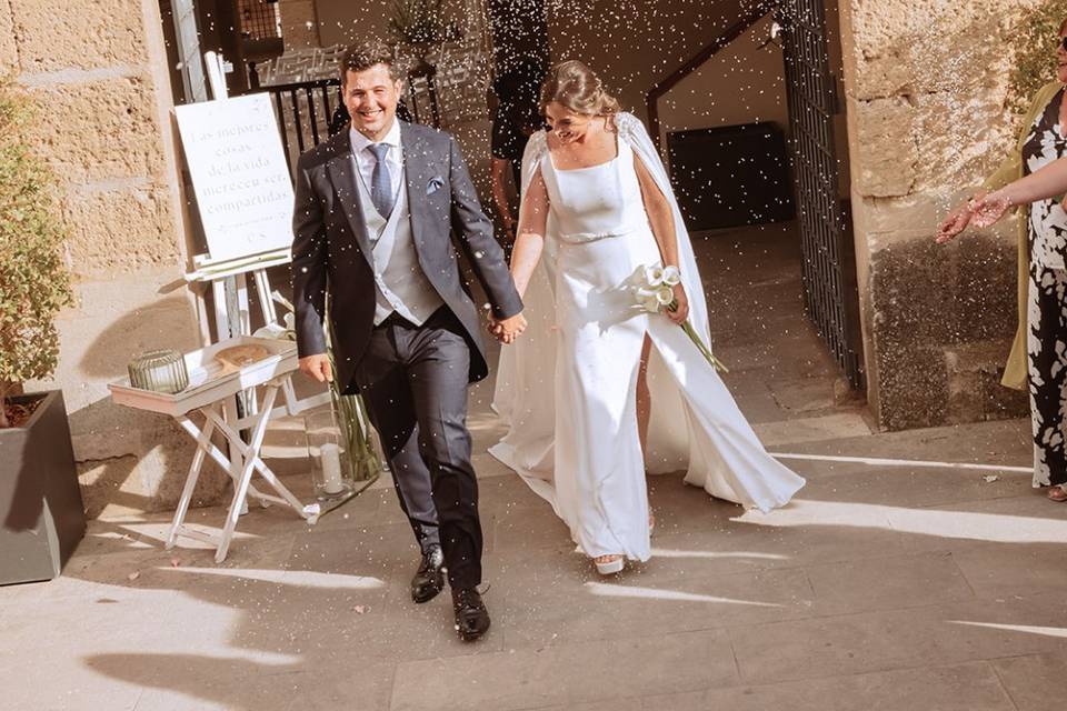 Bodas Ilusionarte