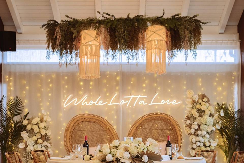 Bodas Ilusionarte