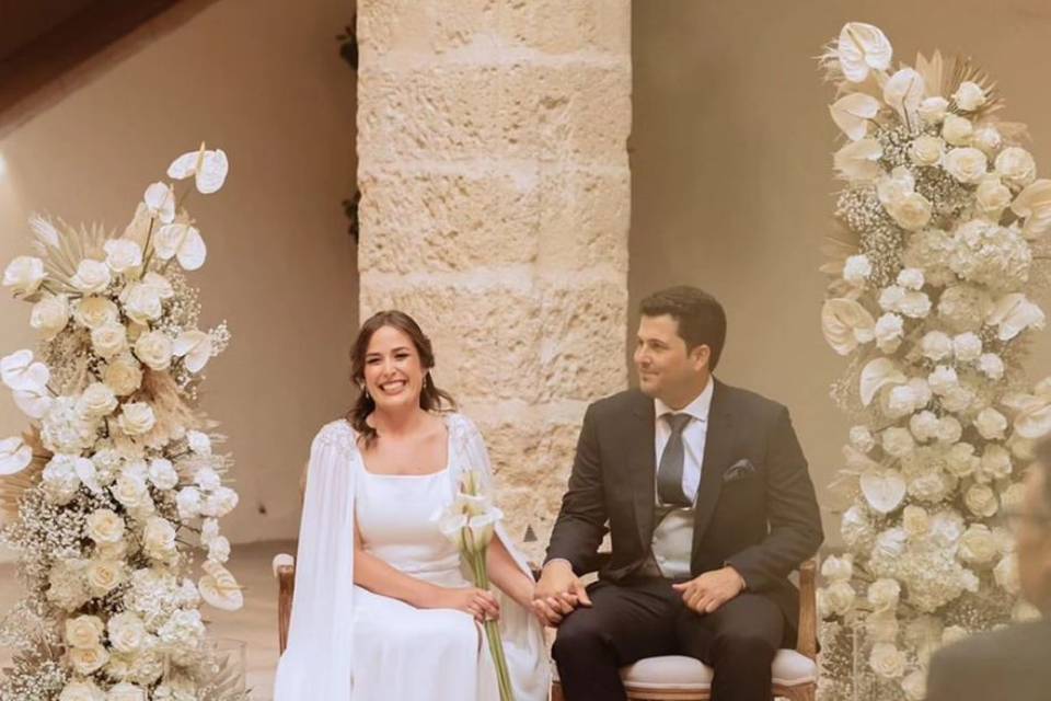 Bodas Ilusionarte