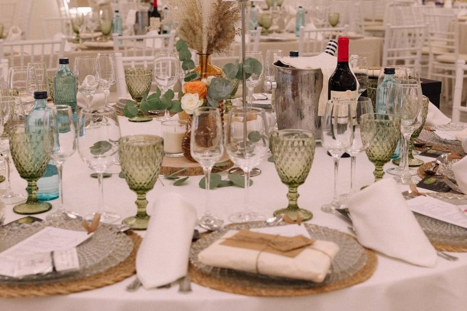 Bodas Ilusionarte