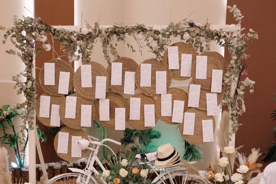 Bodas Ilusionarte