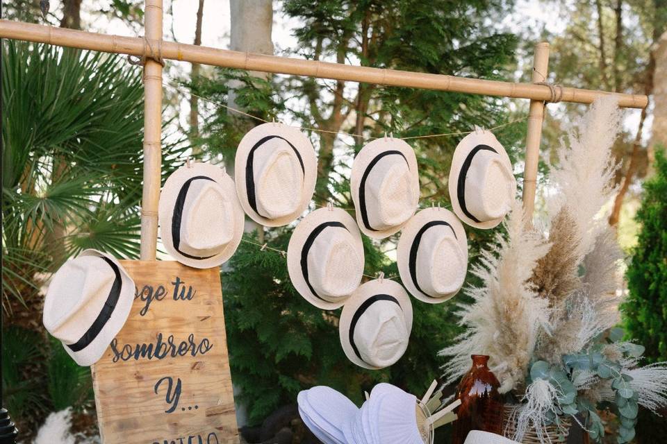 Bodas Ilusionarte