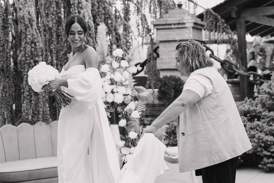 Bodas Ilusionarte