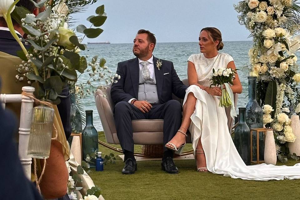 Bodas Ilusionarte