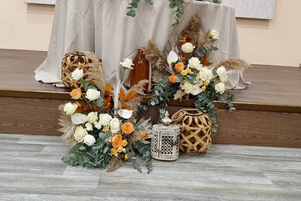 Bodas Ilusionarte