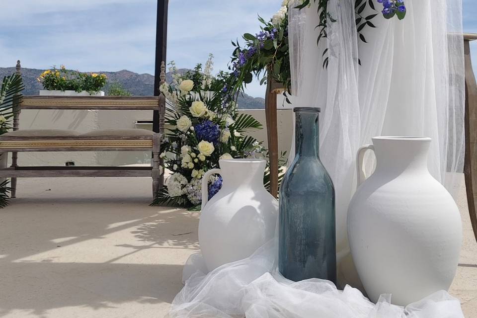Bodas Infinity LOVE by Laura