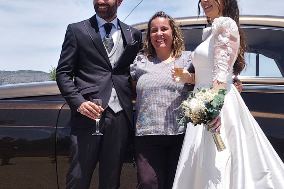 Bodas Infinity LOVE by Laura