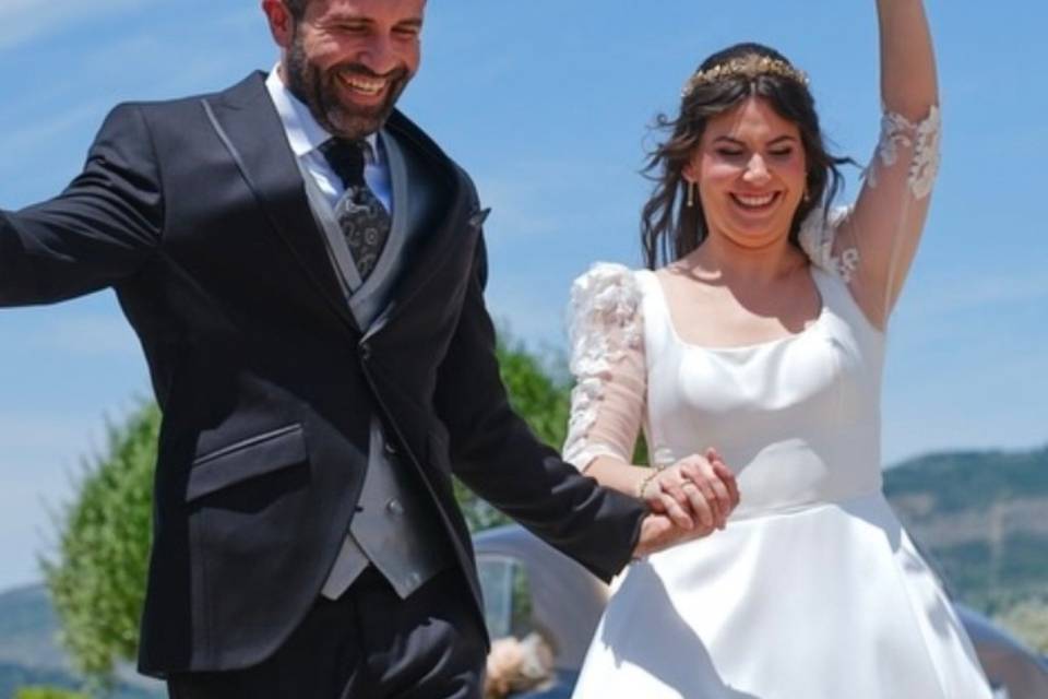 Bodas Infinity LOVE by Laura
