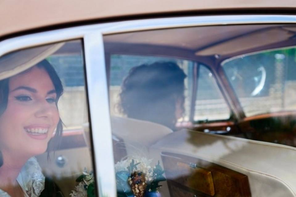 Bodas Infinity LOVE by Laura