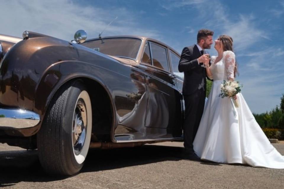 Bodas Infinity LOVE by Laura