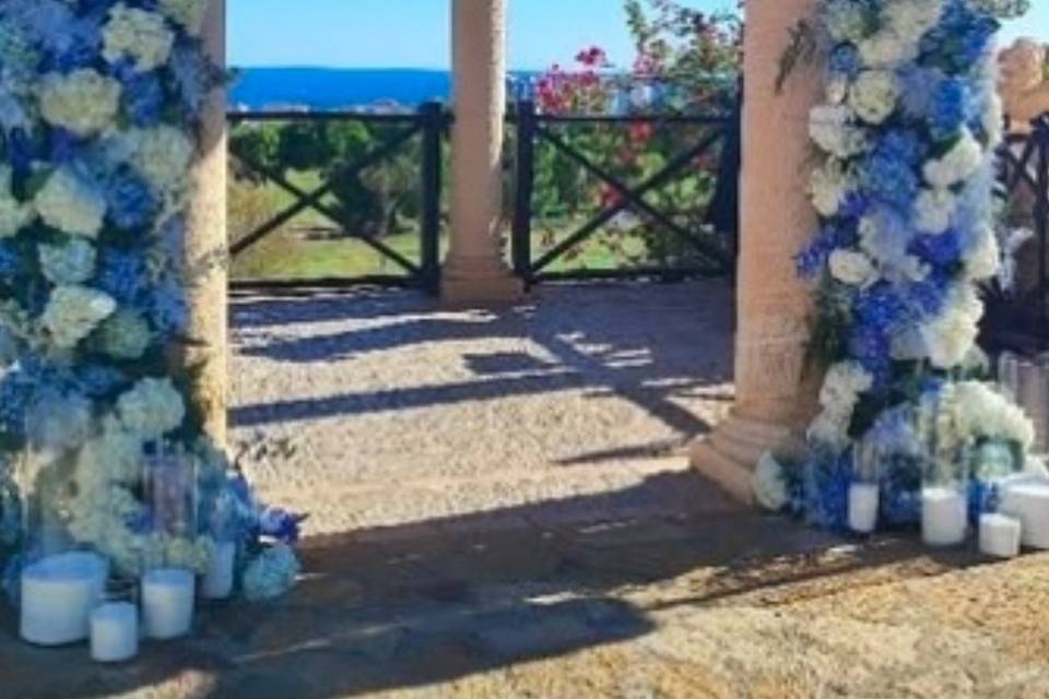 Bodas Infinity LOVE by Laura