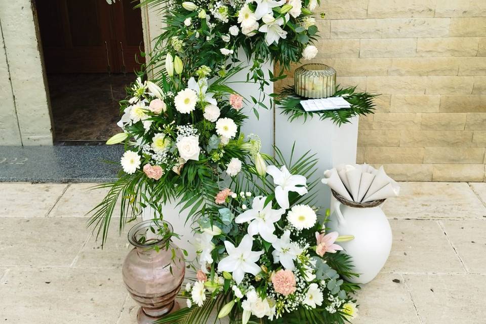 Bodas Infinity LOVE by Laura