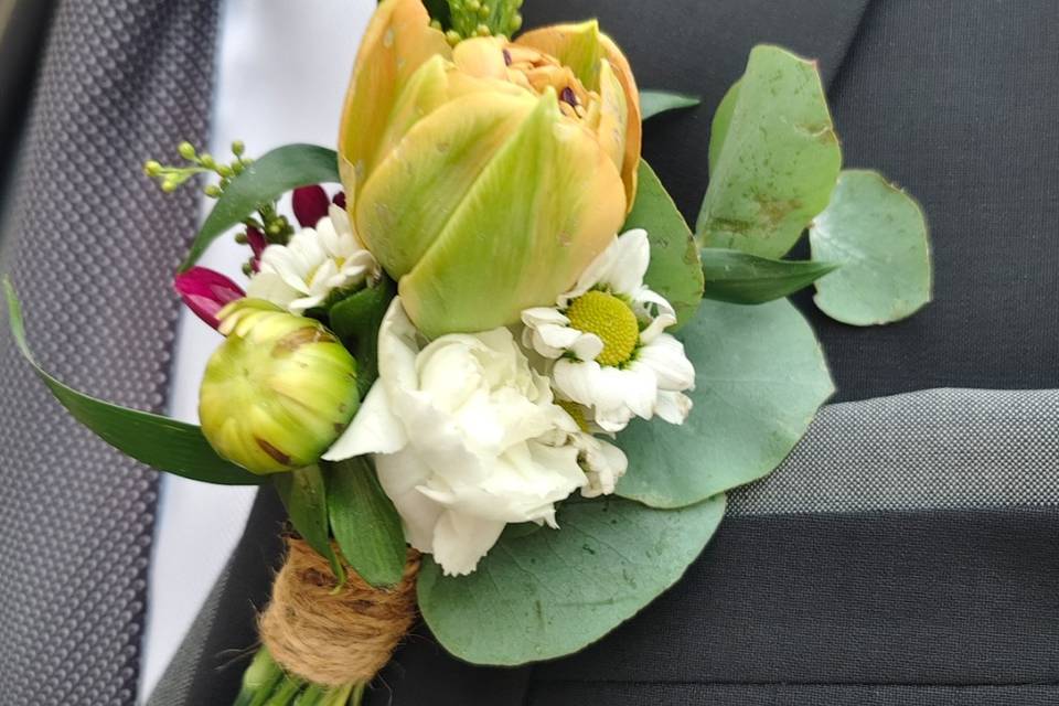 Bodas Infinity LOVE by Laura