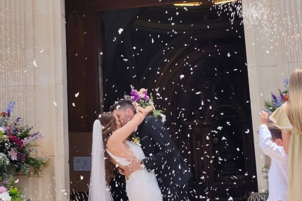 Bodas Infinity LOVE by Laura