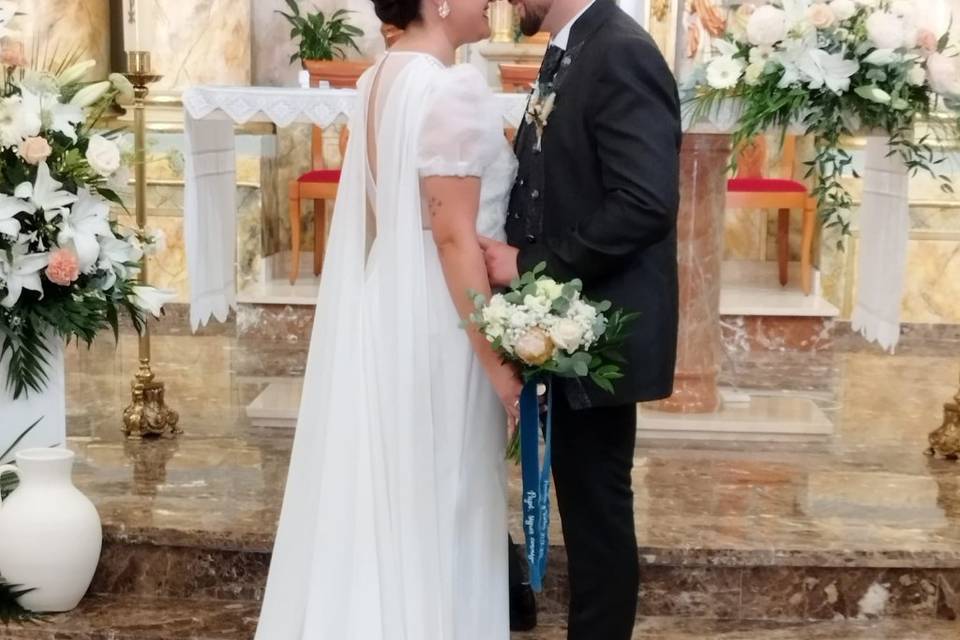 Bodas Infinity LOVE by Laura