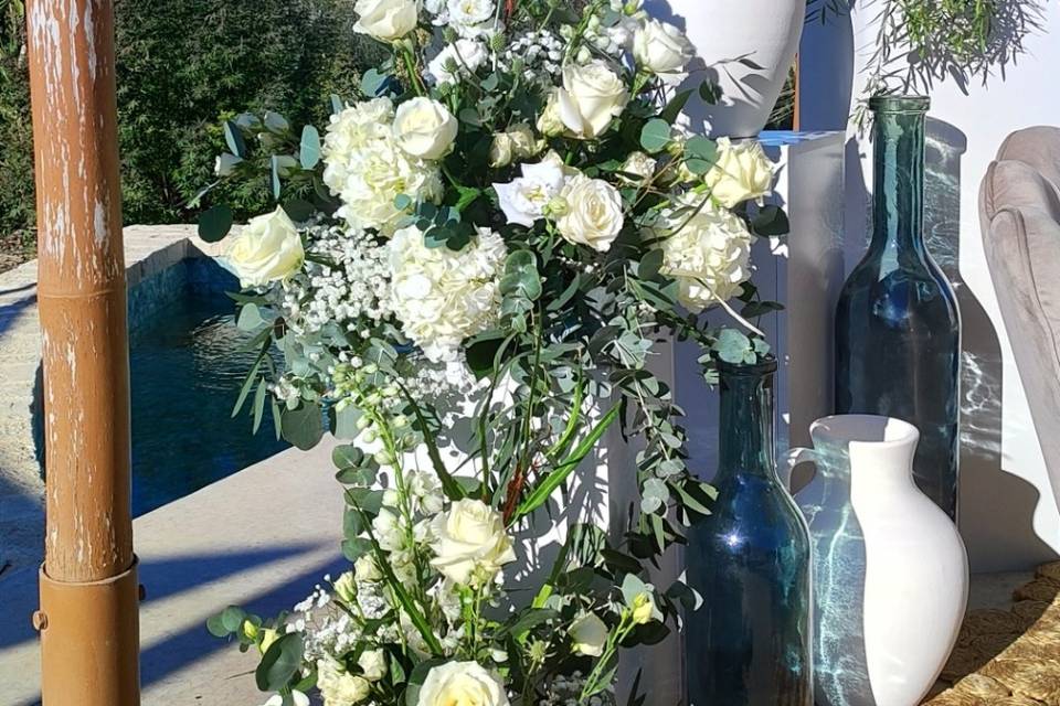 Bodas Infinity LOVE by Laura