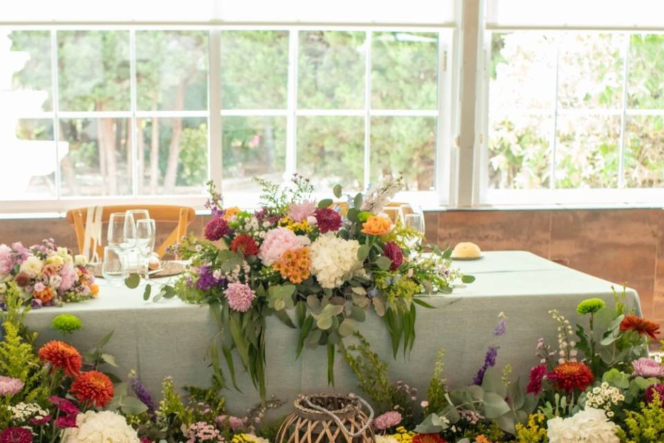 Bodas Infinity LOVE by Laura