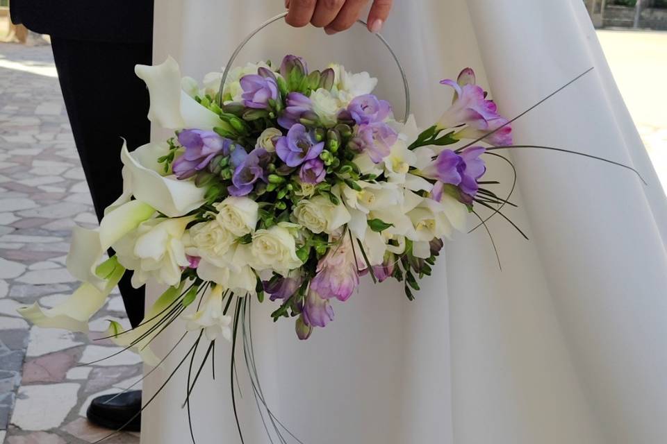 Bodas Infinity LOVE by Laura