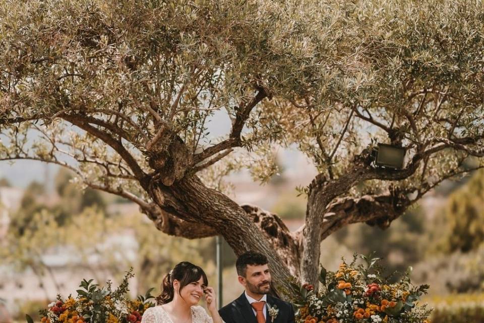 Bodas Infinity LOVE by Laura