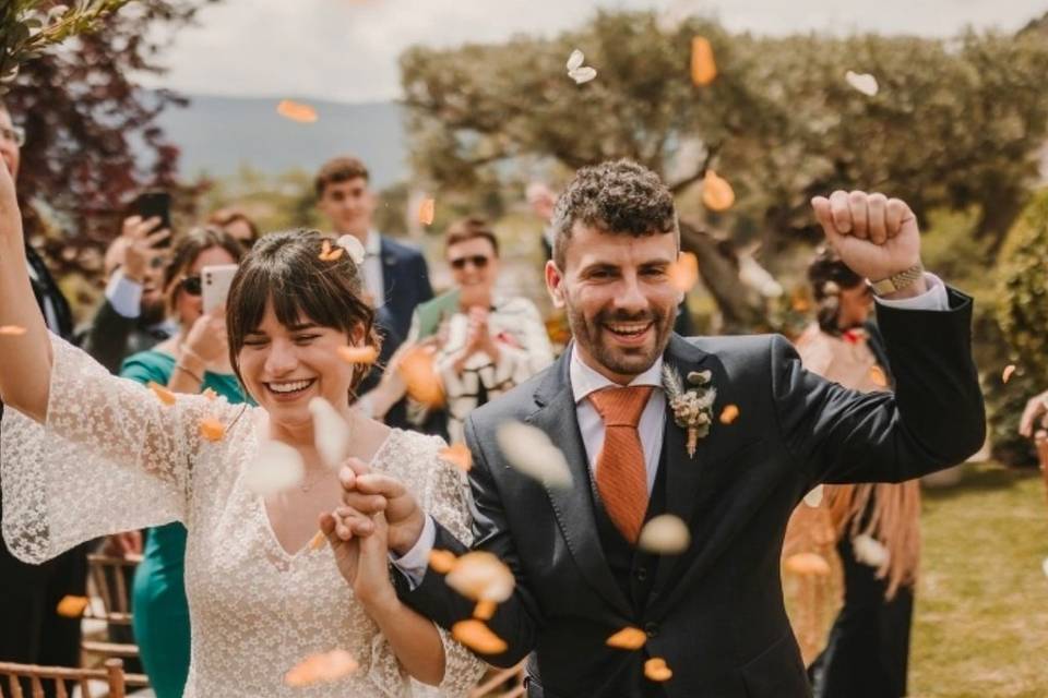 Bodas Infinity LOVE by Laura