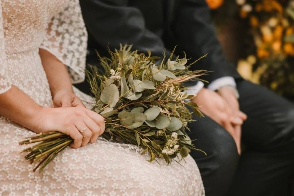 Bodas Infinity LOVE by Laura