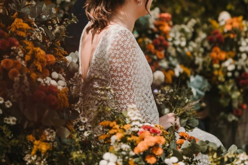 Bodas Infinity LOVE by Laura