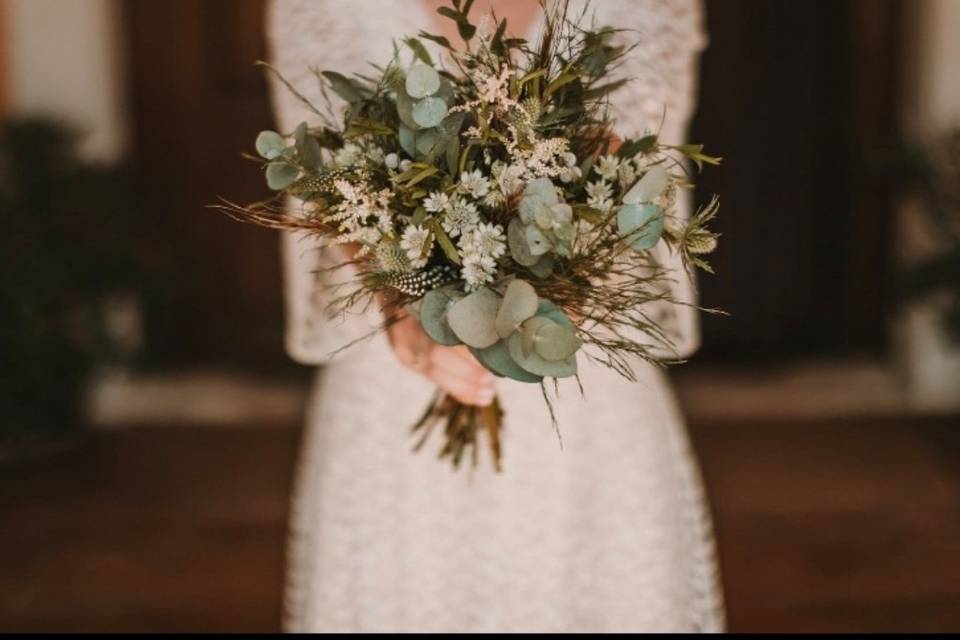Bodas Infinity LOVE by Laura