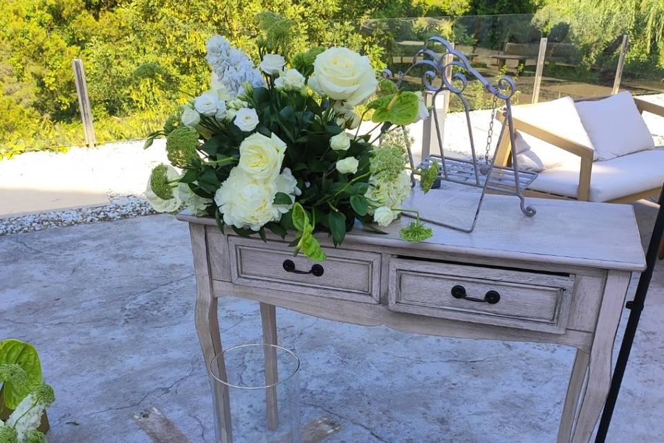 Bodas Infinity LOVE by Laura