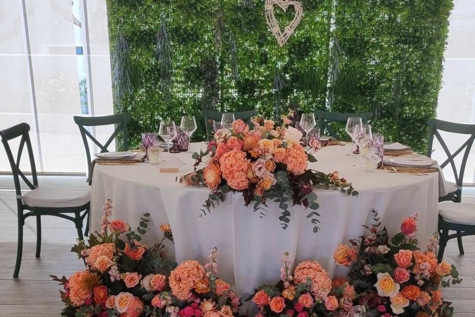 Bodas Infinity LOVE by Laura